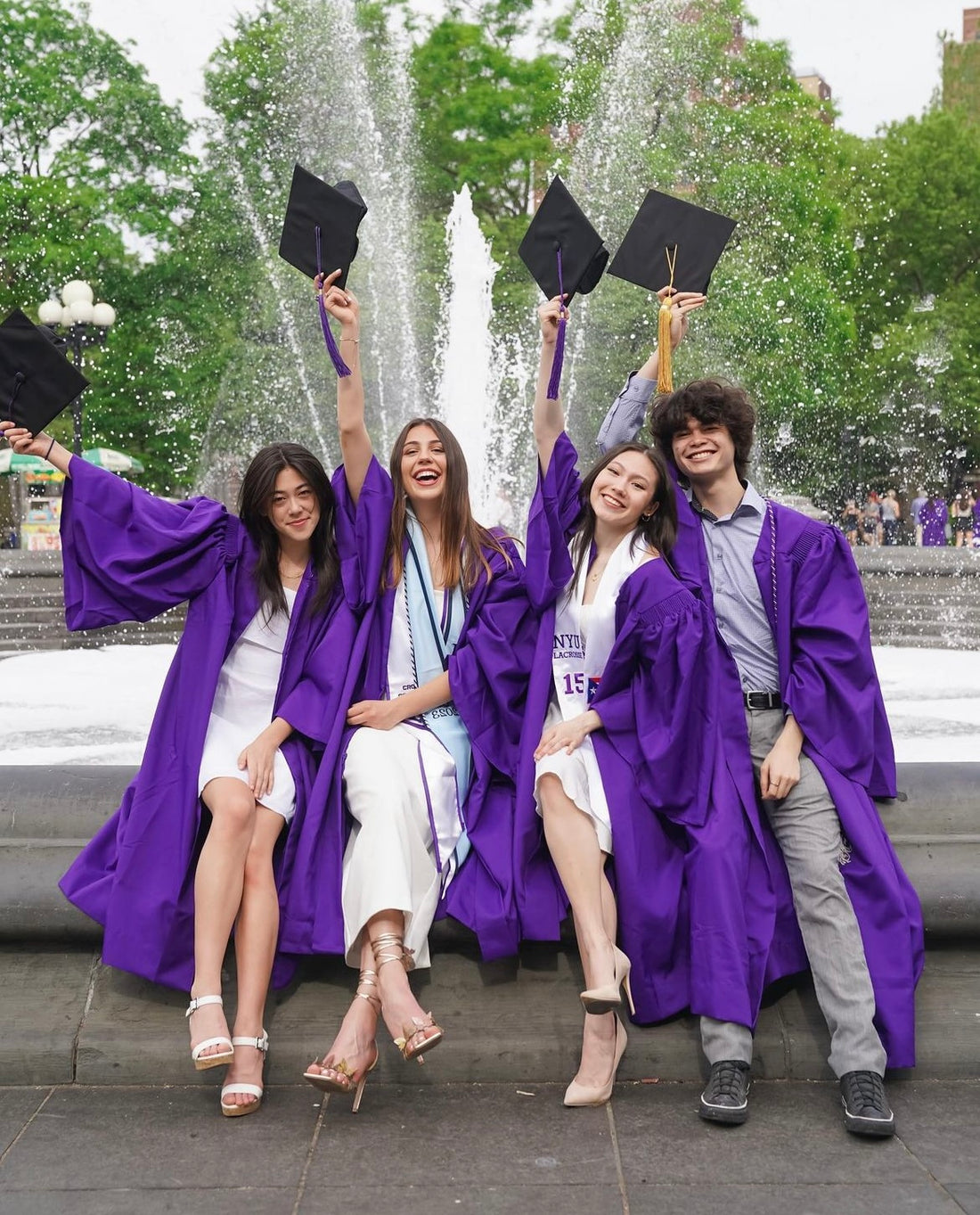 4 Steps to Making Friends Post Grad