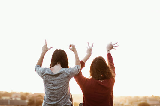 The Five Love Languages in Friendship: How to Speak Your BFF’s Language