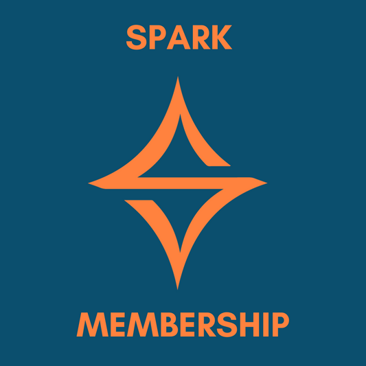 BETA: Spark Membership - March
